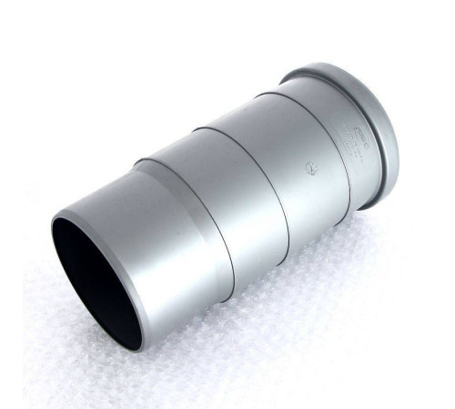 Патрубок компенсационный Sinikon Стандарт 110 531011.R