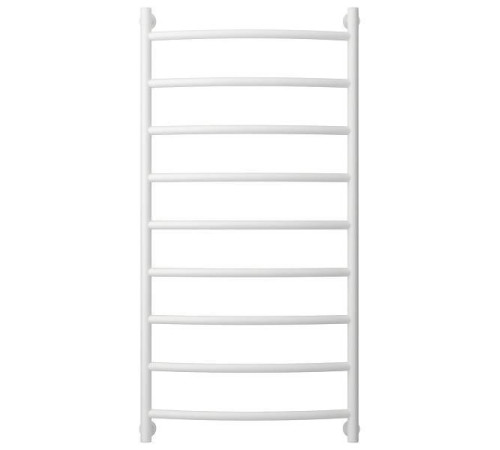 Полотенцесушитель водяной Сунержа Галант+ 600x1200 мм матовый белый 30-0200-1260