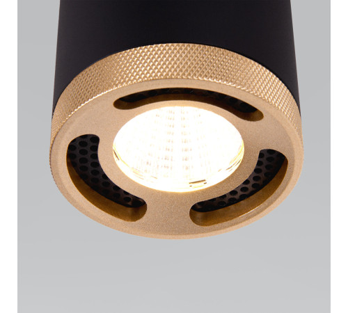 Накладной светодиодный светильник 25033/LED