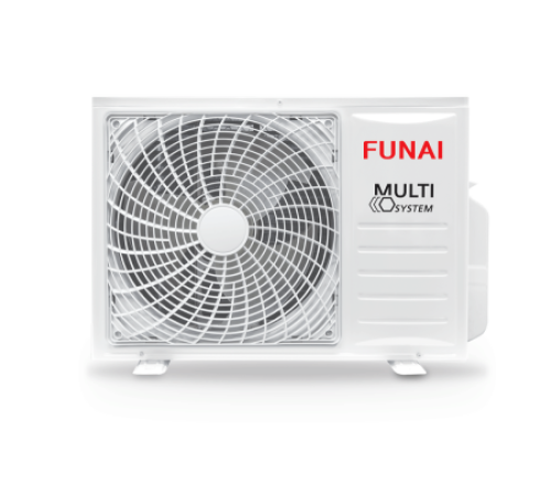 Наружный блок мульти-сплит системы FUNAI ORIGAMI Inverter R32 инверторный RAMI-3OR70HP.D06/U