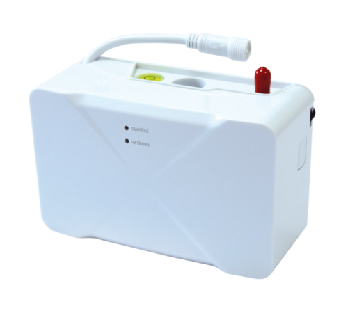 Насос дренажный для кондиционера LAMPRECHT WHITE WALL LP020-15WA