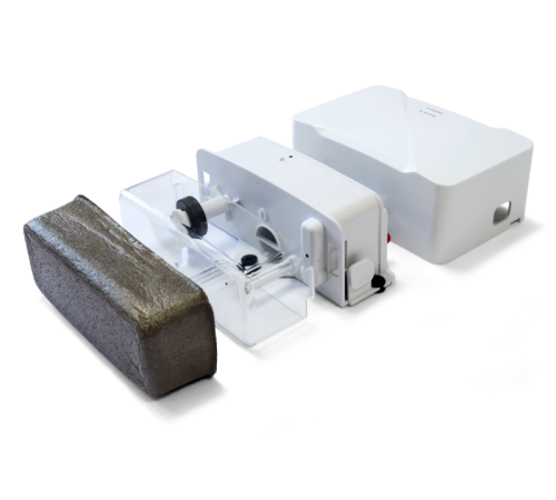 Насос дренажный для кондиционера LAMPRECHT WHITE WALL LP020-15WA