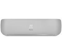 Внутренний блок мульти-сплит системы Hisense Premium Silver AMS-12UW4RVETG00(S)