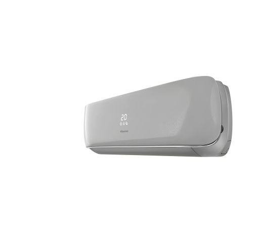 Внутренний блок мульти-сплит системы Hisense Premium Silver AMS-12UW4RVETG00(S)