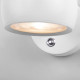 Настенный светильник Oriol LED белый MRL LED 1018