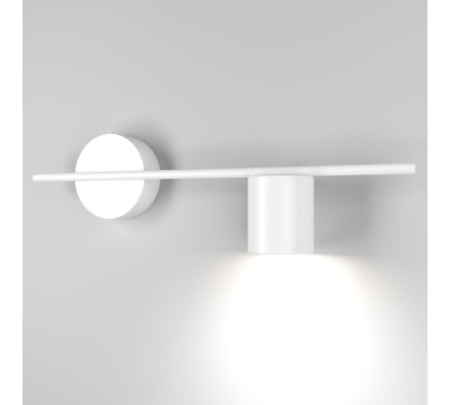 Настенный светильник Acru LED белый MRL LED 1019