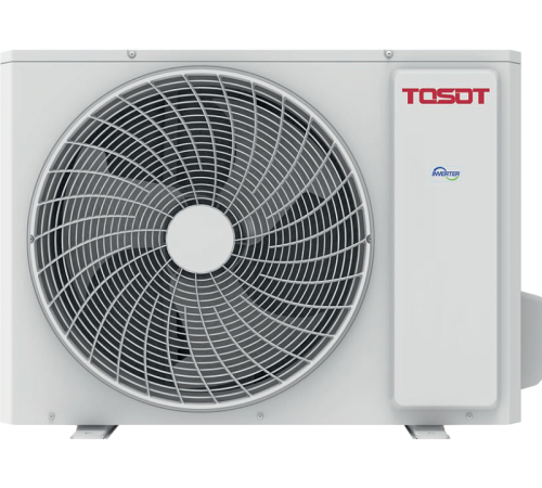 Сплит-система TOSOT Natal Inverter T09H-SNE/I / T09H-SNE/O инверторная T09H-SNE/I/T09H-SNE/O