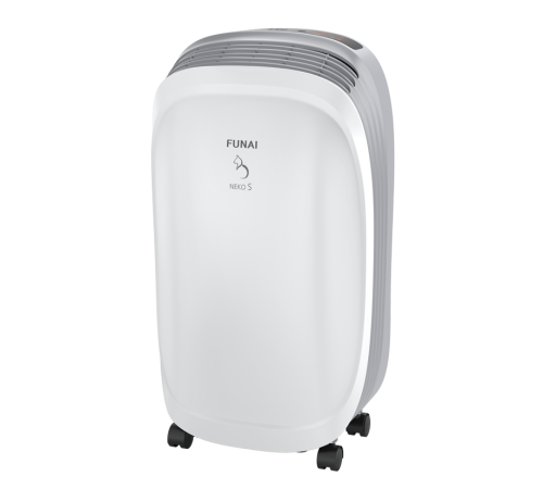 Осушитель воздуха FUNAI NEKO S 10 л/сут RAD-N10F3E