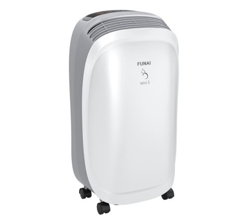 Осушитель воздуха FUNAI NEKO S 10 л/сут RAD-N10F3E
