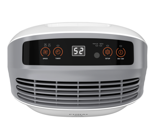 Осушитель воздуха FUNAI NEKO S 10 л/сут RAD-N10F3E