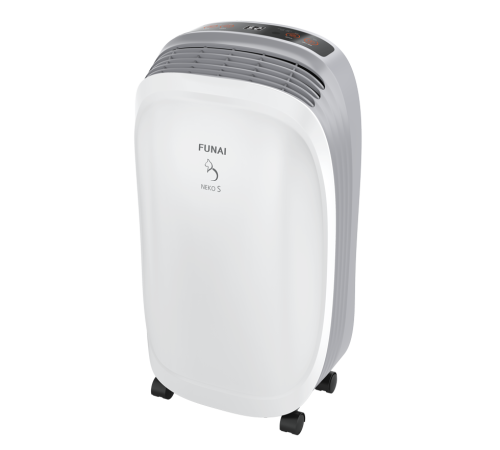 Осушитель воздуха FUNAI NEKO S 10 л/сут RAD-N10F3E