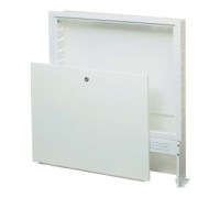 Шкаф коллекторный с ножками FAR 1000х600х150 мм FK 7165 100