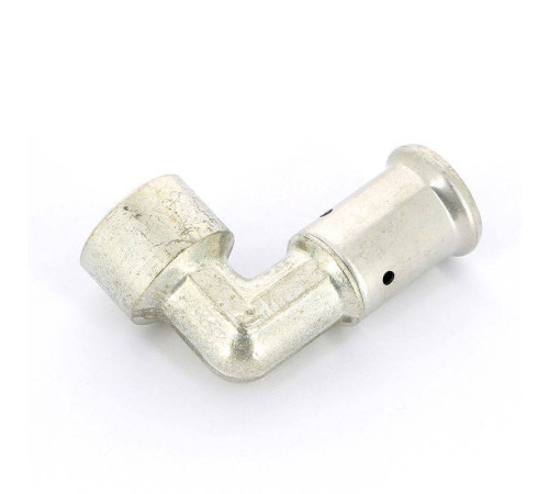 Угольник пресс Henco 20 x 1/2 ВР 6P-2004