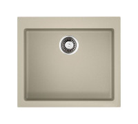 Кухонная мойка Omoikiri Bosen 57-SA Tetogranit 57x50 см бежевый 4993147