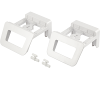 Комплект опор Electrolux AIR PLINTH PRO EFP для напольной установки 1270737