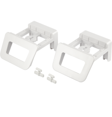 Комплект опор Electrolux AIR PLINTH PRO EFP для напольной установки 1270737