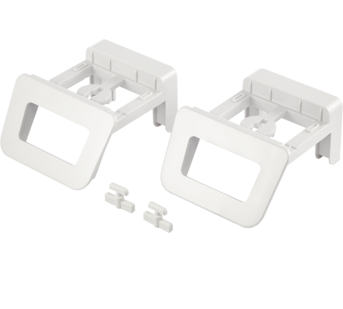 Комплект опор Electrolux AIR PLINTH PRO EFP для напольной установки 1270737