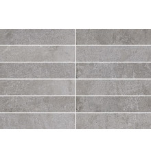 Мозаика Laparet Craft тёмно-серый 20х30 см х9999278905