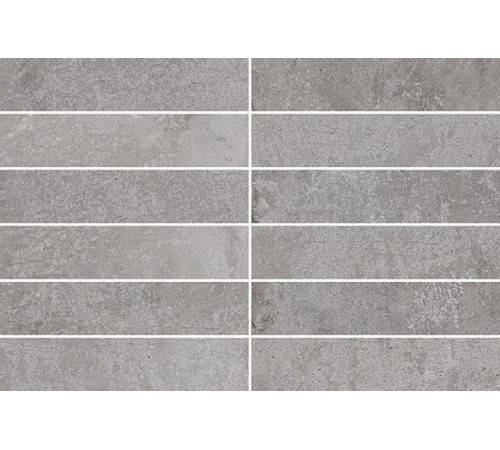 Мозаика Laparet Craft тёмно-серый 20х30 см х9999278905