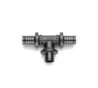 Тройник REHAU RAUTITAN PX 20-16-20 PPSU 11203531001