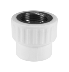 Муфта комбинированная VALFEX 32 мм x 3/4 дюйма ВР 10105032034