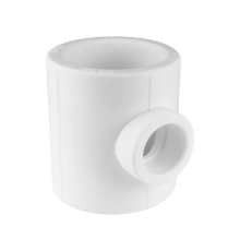 Тройник редукционный VALFEX PPR 32х25х32 мм НС-1150592