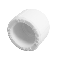 Заглушка полипропиленовая VALFEX 40 мм 1155029