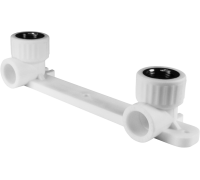 Комплект настенный для смесителя VALFEX 20 x 1/2 ВР 1155110