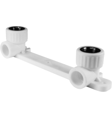 Комплект настенный для смесителя VALFEX 20 x 1/2 ВР 1155110