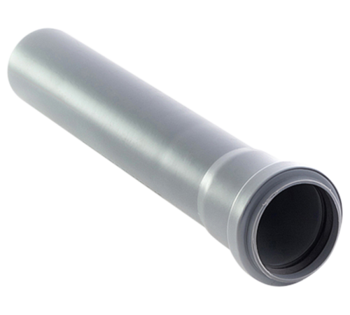 Труба канализационная внутренняя РТП 40х1.8х150 мм НС-1196263