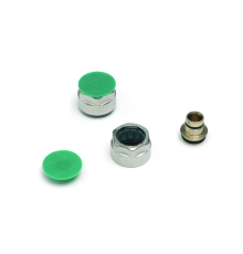 Соединение резьбозажимное REHAU RAUTITAN stabil 20х2.9-G 3/4 Евроконус 12664621003