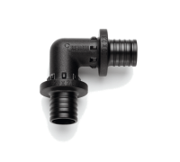 Угольник 90° REHAU RAUTITAN PX 16 мм PPSU 1198284