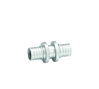 Муфта соединительная равнопроходная REHAU RAUTHERM S 20x2.0 латунь 12451851001