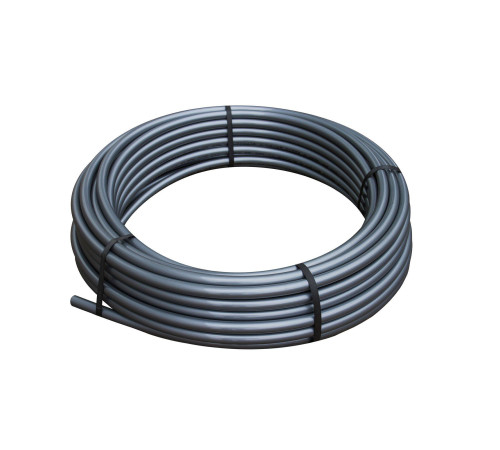 Труба из сшитого полиэтилена Royal Thermo Pex-a EVOH 25x3.5 мм бухта 50 м RTE 51.025