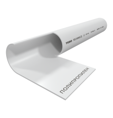 Труба полипропиленовая TEBO SDR 11 90х8.2 мм белая 1307986