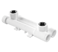 Комплект настенный универсальный TEBO PP-R 20x1/2 ВР 030090801