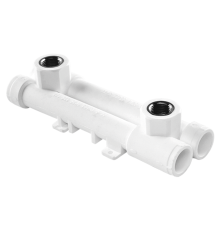 Комплект настенный универсальный TEBO PP-R 20x1/2 ВР 030090801