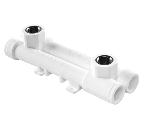 Комплект настенный универсальный TEBO PP-R 20x1/2 ВР 030090801