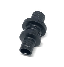 Муфта соединительная редукционная Royal Thermo AXIOpress PPSU 16x20 мм НС-1351153