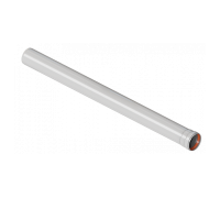 Элемент удлинительный Royal Thermo 80 мм 1000 мм RTE 07.021