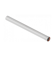 Элемент удлинительный Royal Thermo 80 мм 1000 мм RTE 07.021