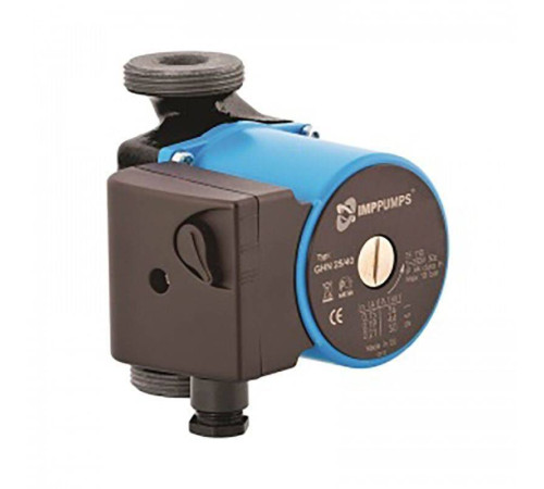 Насос циркуляционный резьбовой IMP PUMPS GHN 32/40-180 1493986