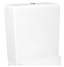 Бачок для унитаза Creavit Multi с арматурой OLI 3/6 л белый YD.SET.032.12