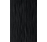 Плитка настенная Шахтинская плитка Камелия черная 25x40 см 010101003749