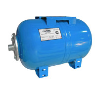 Гидроаккумулятор Uni-Fitt WAO 24 л горизонтальный 1 WAO24-U