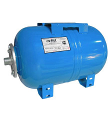 Гидроаккумулятор Uni-Fitt WAO 24 л горизонтальный 1 WAO24-U