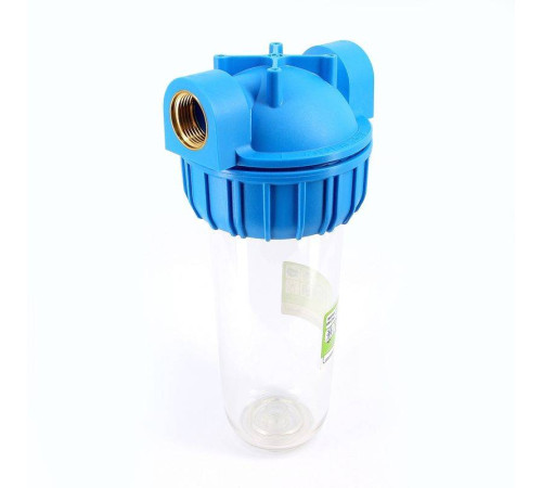 Колба фильтра Atlas Filtri Plus 10 1 3P SX ZA121T640