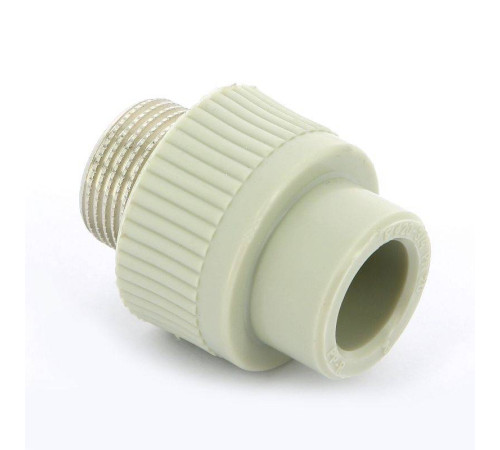 Муфта комбинированная FV-Plast НР 20x3/4 215021