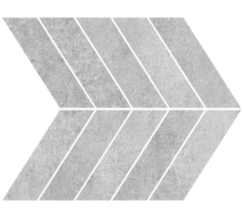 Вставка Cersanit Brooklyn серая 23,05х29,8 см A-BL2L091\G