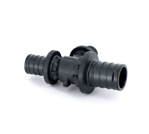 Тройник редукционный REHAU Rautitan PX 32x20x25 мм 11600871001